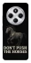 Чохол на Xiaomi Redmi 14C / Poco C75 Don't push the horses фото 1 з 1