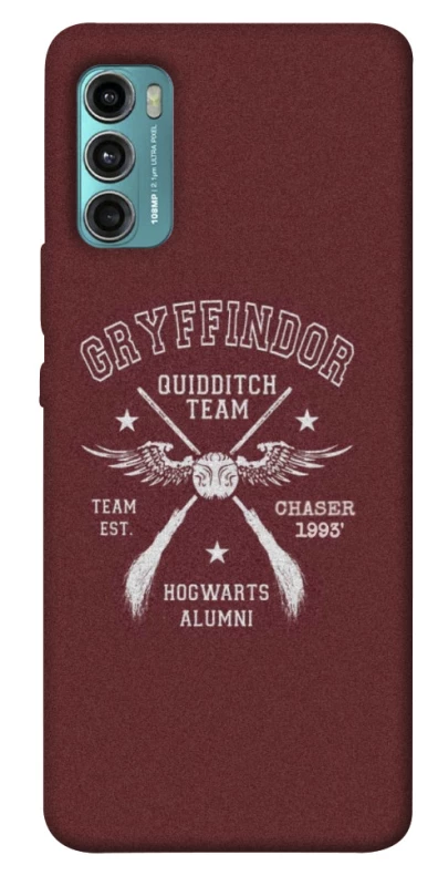 Чохол на Motorola Moto G60 Harry Potter v6 фото 1 з 1