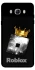Чохол на Samsung J710F Galaxy J7 (2016) King Roblox фото 1 з 1
