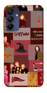 Чехол на Samsung Galaxy A15 4G/5G Harry Potter v12 фото 1 из 1