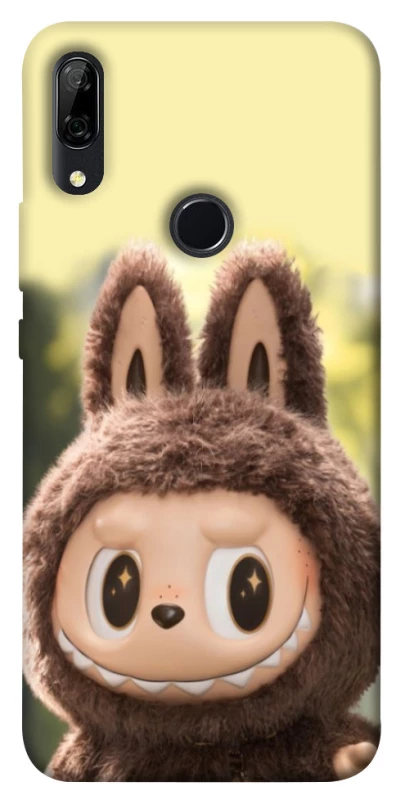 Чехол на Huawei P Smart Z Forest Smile Labubu фото 1 из 1