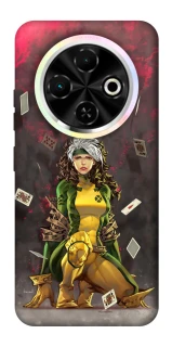 Чехол на TECNO Spark 30C Rogue фото 1 из 1