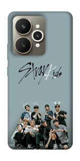 Чохол на Realme 15 Stray Kids v5 фото 1 з 1