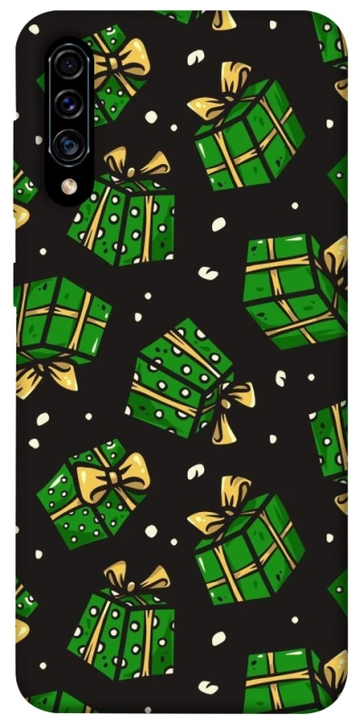 Чохол на Samsung Galaxy A50 (A505F) / A50s / A30s Christmas mood ver.5 фото 1 з 1