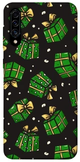 Чохол на Samsung Galaxy A50 (A505F) / A50s / A30s Christmas mood ver.5 фото 1 з 1