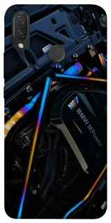 Чехол на Huawei P Smart+ (nova 3i) BMW v49 фото 1 из 1