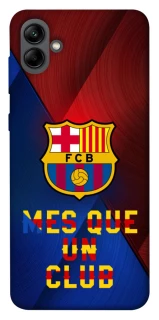 Чохол на Samsung Galaxy A04 FC Barcelona v5 фото 1 з 1