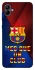 Чохол на Samsung Galaxy A04 FC Barcelona v5 фото 1 з 1