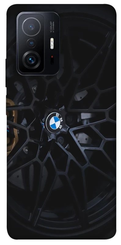 Чохол на Xiaomi 11T / 11T Pro Wheel BMW фото 1 з 1