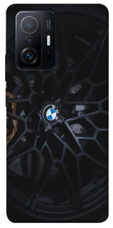 Чехол на Xiaomi 11T / 11T Pro Wheel BMW фото 1 из 1