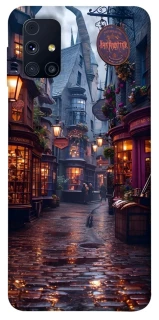 Чехол на Samsung Galaxy M31s Harry Potter v11 фото 1 из 1