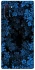 Чохол на Samsung Galaxy Note 10 Plus Flowers v5 фото 1 з 1