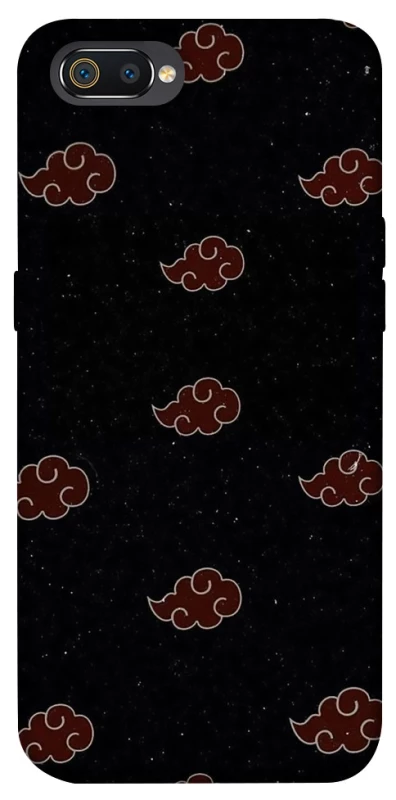 Чохол на Realme C2 Naruto фото 1 з 1