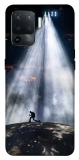 Чохол на Oppo Reno 5 Lite Kanye West ver.2 фото 1 з 1