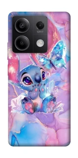 Чохол на Xiaomi Redmi Note 13 5G Stitch ver.27 фото 1 з 1