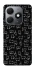 Чохол на TECNO Spark 20 Black Cats фото 1 Чохол на TECNO Spark 20 Black Cats фото 1 з 1