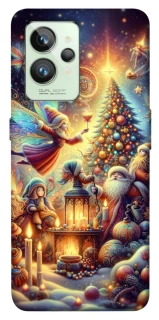 Чохол на Realme GT2 Christmas spirit ver.16 фото 1 з 1