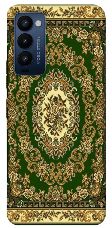 Чохол на TECNO Camon 18 Килим v9 фото 1 з 1