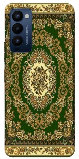 Чохол на TECNO Camon 18 Килим v9 фото 1 з 1