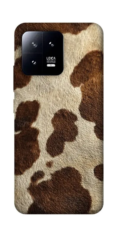 Чехол на Xiaomi 13 Cow фото 1 из 1