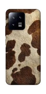 Чехол на Xiaomi 13 Cow фото 1 из 1