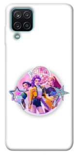 Чехол на Samsung Galaxy M12 K-Pop Demon Hunters ver.19 фото 1 из 1
