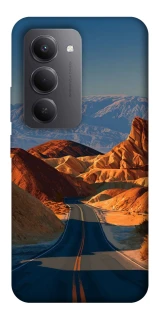 Чехол на Xiaomi Redmi 15 (Global) USA mountain v3 фото 1 из 1