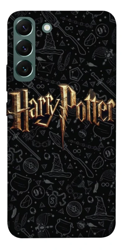 Чохол на Samsung Galaxy S22+ Harry Potter ver.12 фото 1 з 1
