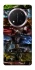Чехол на Honor X9c Mortal Kombat ver.4 фото 1 из 1