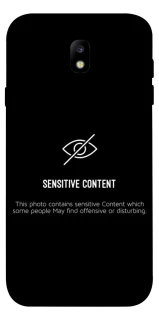 Чохол на Samsung J730 Galaxy J7 (2017) No image фото 1 з 1