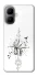 Чехол на Infinix Smart 10 Tattoo ver.9 фото 1 из 1