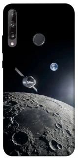 Чехол на Huawei P40 Lite E Artemis 2 ver.2 фото 1 из 1
