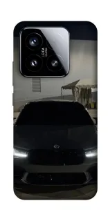 Чехол на Xiaomi 15 BMW V55 фото 1 из 1