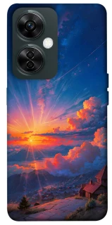 Чохол на OnePlus Nord CE 3 Lite On top фото 1 з 1