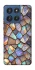 Чехол на Motorola Edge 60 Stylus Nature Mosaic ver.1 фото 1 из 1