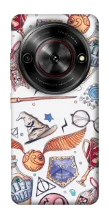 Чохол на ZTE Nubia Focus Harry Potter V18 фото 1 з 1