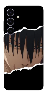 Чехол на Samsung Galaxy S25+ Toji v6 фото 1 из 1