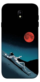 Чохол на Samsung J730 Galaxy J7 (2017) Spaceman фото 1 з 1