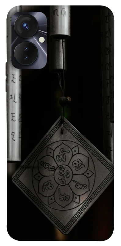 Чехол на TECNO Spark 9 Pro Талисман удачи фото 1 из 1