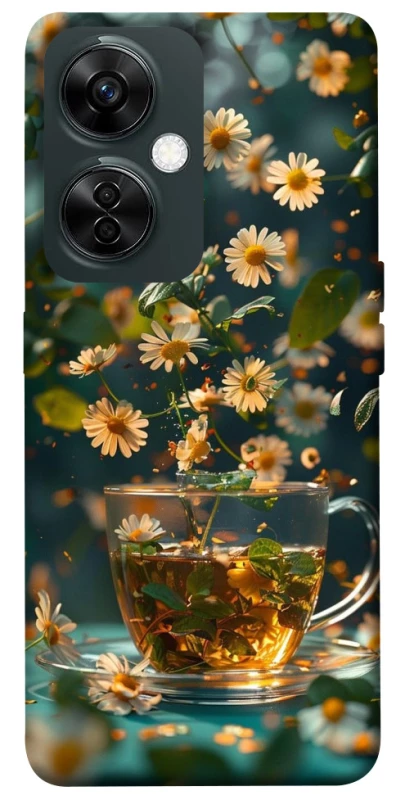 Чохол на OnePlus Nord CE 3 Lite Flowers v15 фото 1 з 1