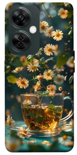 Чехол на OnePlus Nord CE 3 Lite Flowers v15 фото 1 из 1