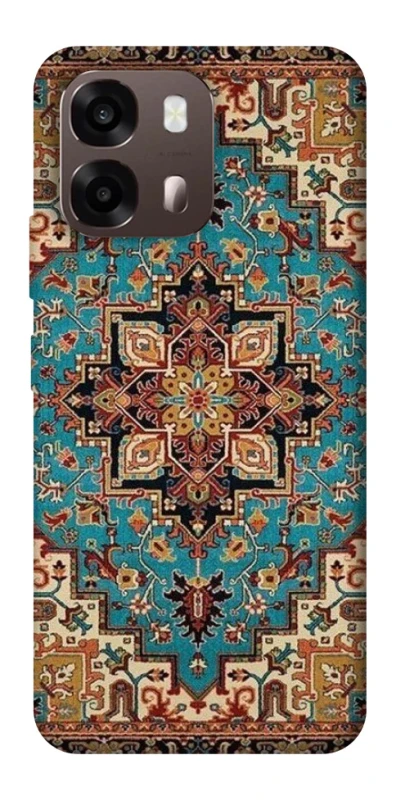 Чохол на Oppo A6 Килим v5 фото 1 з 2
