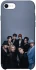 Чохол на Apple iPhone SE (2020) Stray Kids фото 1 з 1