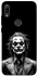 Чохол на Huawei Y6 (2019) Joker B&W фото 1 з 1