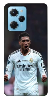 Чохол на Xiaomi Poco X5 Pro 5G Jude Bellingham V2 фото 1 з 1