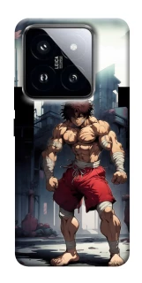 Чохол на Xiaomi 14 Pro Bakkie фото 1 з 1