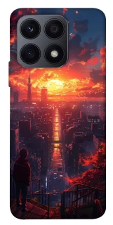 Чохол на Huawei Honor X8a City фото 1 з 1