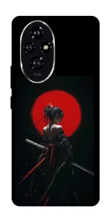 Чохол на Honor 200 Goddess of war ver.5 фото 1 з 1