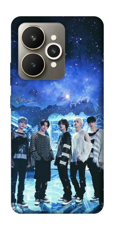 Чехол на Realme 15 TXT фото 1 из 1