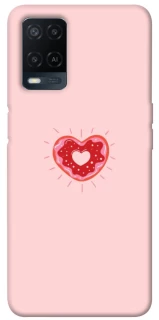 Чохол на Oppo A54 4G Sweet donut фото 1 з 1